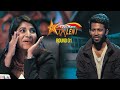 Youth Got Talent 2016 First Round Magician Arun Moli Blows The Judges Mind