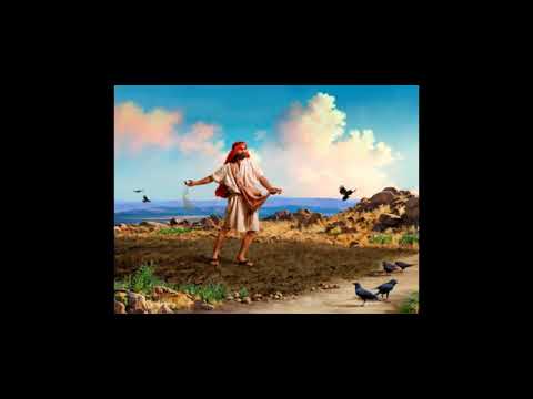 օրհնյալ Հիսուսի Հոգիով Լցված---hogevor erger  (Filled with the Blessed Spirit of Jesus)