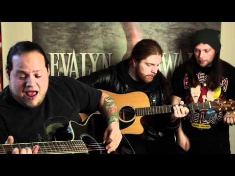 Evalyn Awake - Fly Away (Acoustic)