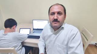 Özel Fizik Öğretmeni - Özel Ders- Hayati Tarhan