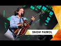 Snow Patrol - Chasing Cars (Glastonbury 2025)