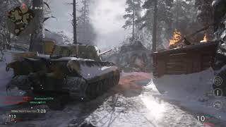 ［Call of Duty®: WWII］凸砂実況！