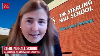 Parent and Student Q&A Roundtable with Private Schools and Educational Consultants