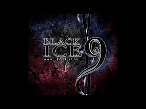 Black Ice 9 - Psychosis