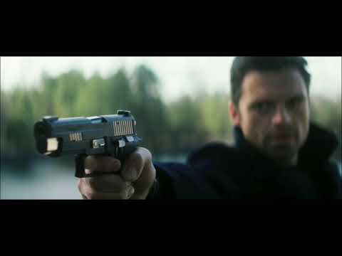 The Falcon and The Winter Soldier Episode 5 Scene | zemo best scene