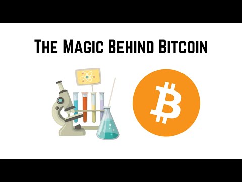 Bitcoin's Difficulty Adjustment