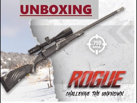 Fierce Firearms Review - Troubleshooting a Gun with Lots of Problems!