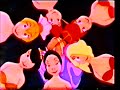 The Little Mermaid Daughter S Of Triton VHS Bootleg