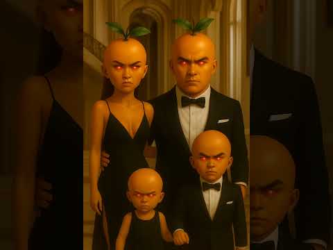 Tum Tum Tum Sahur 😳 #balerinacappuchina #coffeelatteart #cartoon #funny #football #cute #edit