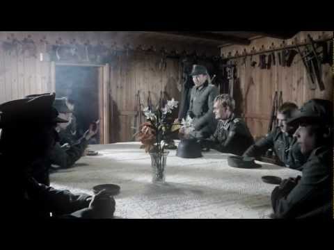 "Vojne igre" - napovednik dokumentarnega filma