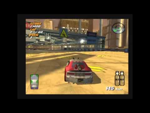 Destruction Derby : Arenas Playstation 2