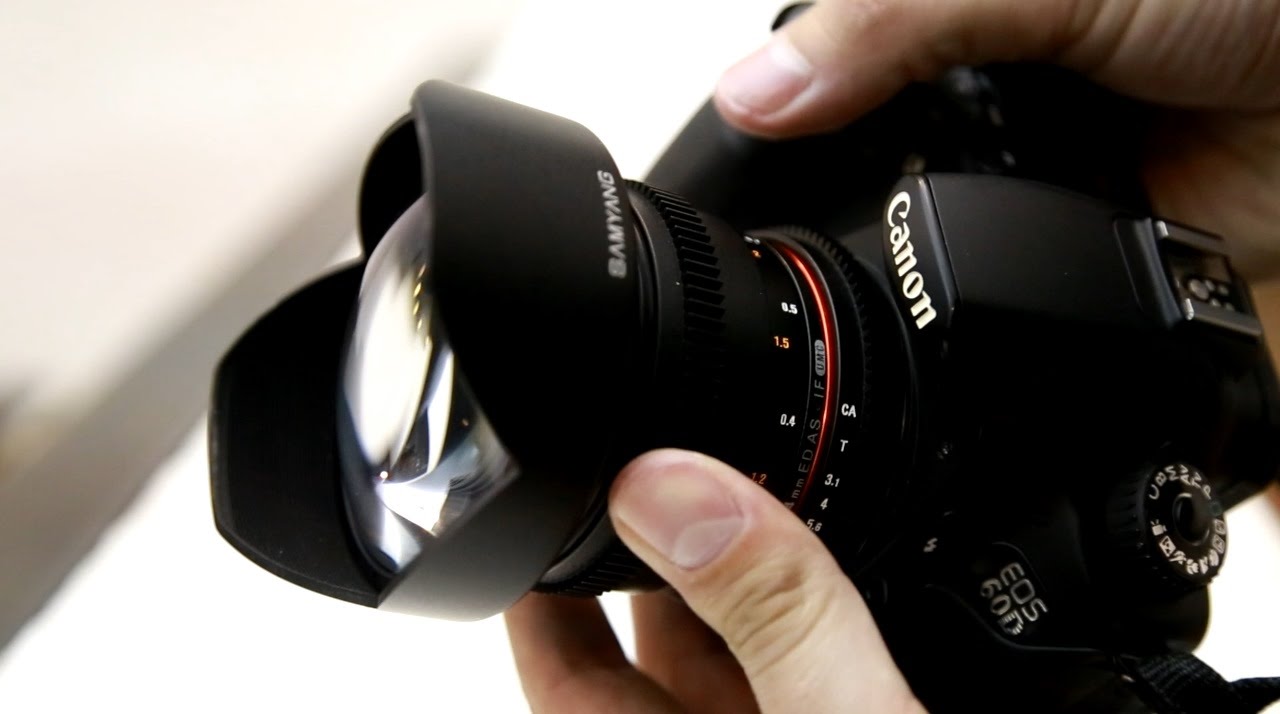 Samyang 14mm f/2.8 (T3.1) lens review with samples (Full-frame and APS-C)