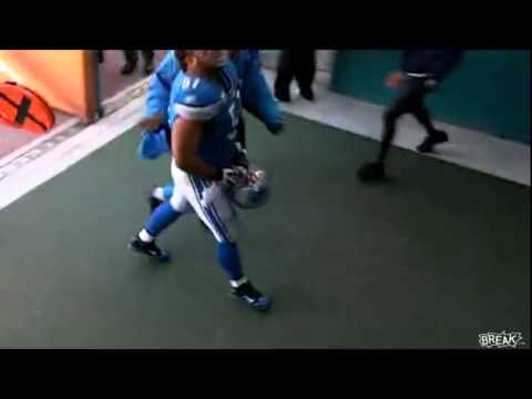 Dominic Raiola Really Hates Miami Fans