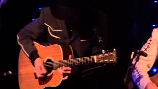 Marty Stuart - Now That's Country (Acoustic)