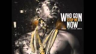 Lil Boosie Badazz - Who Gon Stop Me Now ( New 2016 )