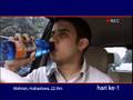 8 Days Mizone Challenge TVC Mahran Testimonial 1