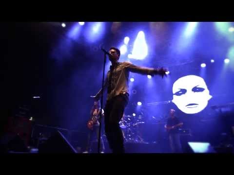 Insomnia - Decoy live 2013 (open Air) - Cover