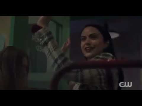 Veronica helps the boys rescue the Sheriff, her father and the governor 5x11 Riverdale