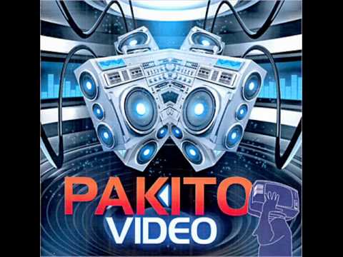 DJsacha mix ;D (pakito-video)
