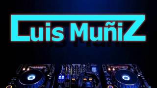 Martin Garrix vs Tony Romera - Dance Animals Motherfucker (Luis Muñiz Mashup)