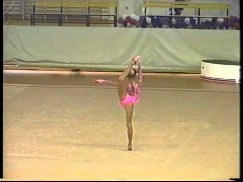 Borisenko  Anastasia    without app.    "Hopes  of  St. Peterburg"  2010