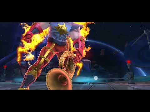 Can I Explore Necropolis 100% Only Using 6 Star Aegon? Day 194