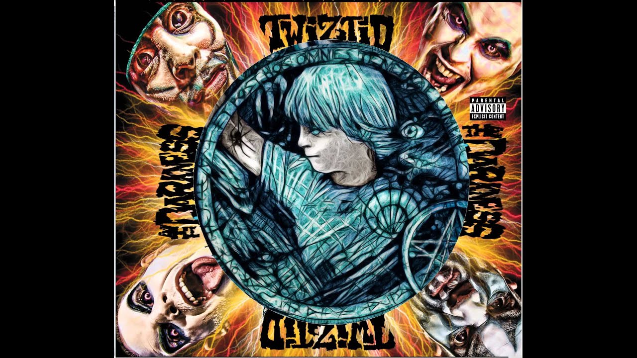 Twiztid - Seance