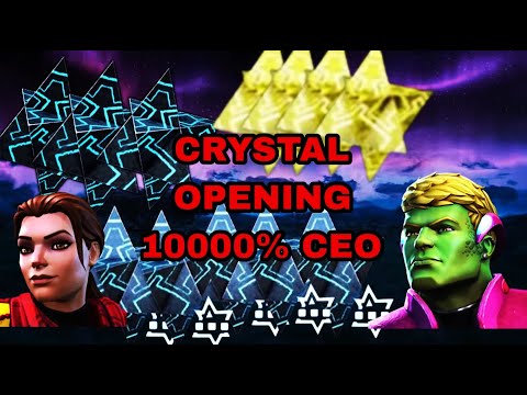 BLACK FRIDAY UNIT DEAL CRYSTAL OPENING VIDEO 10000% CEO. 🔥🔥