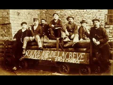 Dropkick Murphys - Which Side Are You On?