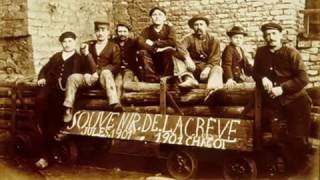 Dropkick Murphys - Which Side Are You On?