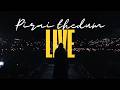 Pirai Thedum Saindhavi Live Experience Drums Kumaran Collective