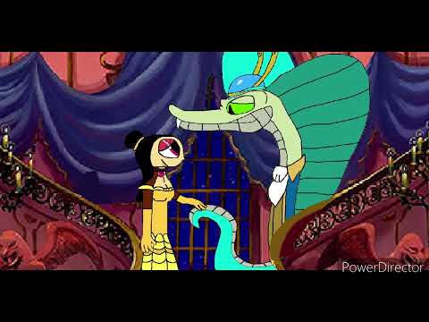 Beauty and the Sea Snake part 22 Beauty and the Sea Snake