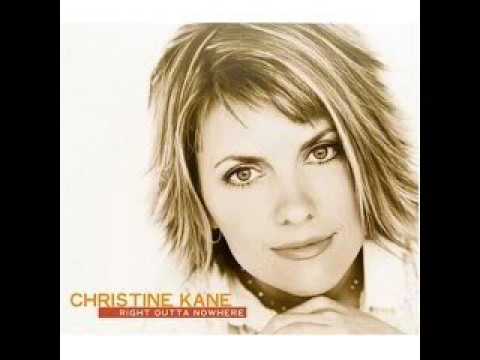 Christine Kane - The Good You Do