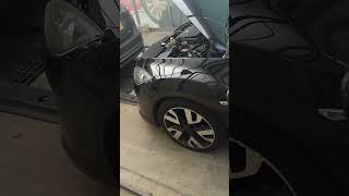 Mazda 6 radio No sound