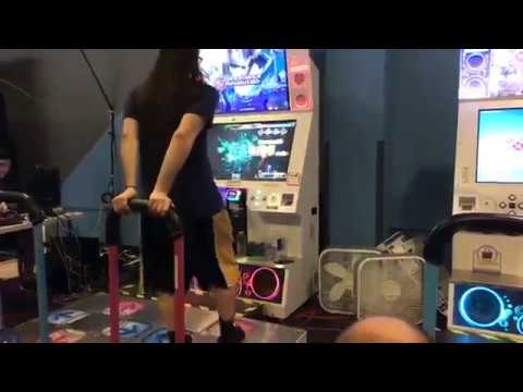 The Big Deal 2 DDR Finals Conclusion EvilDave vs PACROB & EvilDave vs Danooct1