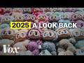 2025 In 8 Minutes