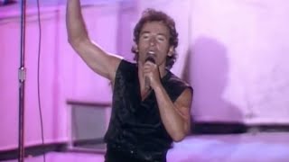 Raise Your Hand - Bruce Springsteen (live at River Plate Stadium, Buenos Aires 1988)