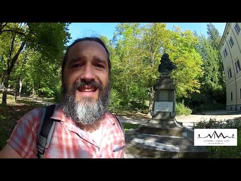 la Via Vandelli con il Viandante :: Tappa S2 :: Serramazzoni - Pavullo nel Frignano