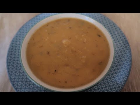 Irish Potato Soup Recipe | Easy Comfort Food Meal