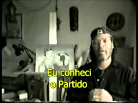 ALL POWER TO THE PEOPLE - (PANTERAS NEGRAS)