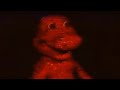 This Barney The Dinosaur Analog Horror Is STUPID And I Love It