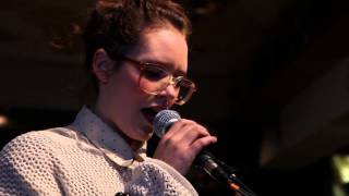 Sóley - Wedding (Live on KEXP)