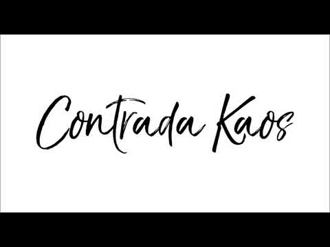 Contrada Kaos - Runaway