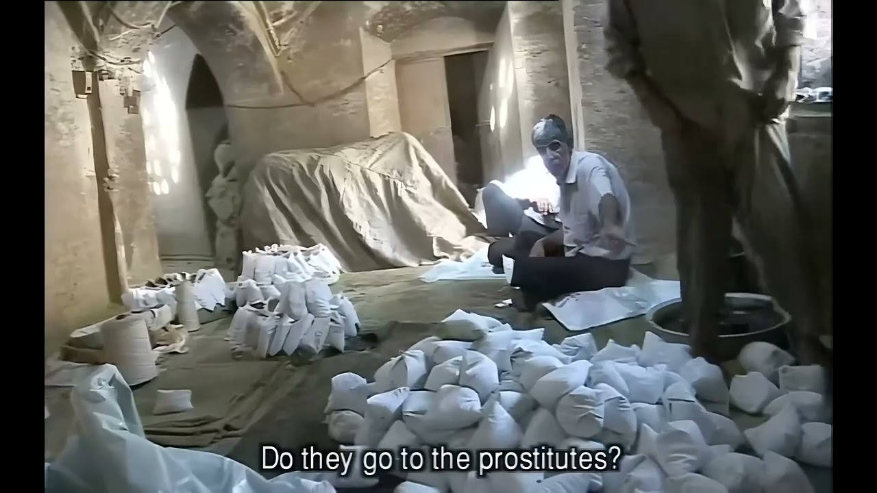 P R O S T I TU TE S  ?