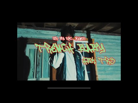 Hbk Tr3 - TRENCH BABY/6AM (Official Music Video) 