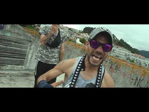 KILLOMETRAJE FT MOHICANO - BOCACHANCLAS (VIDEOCLIP)