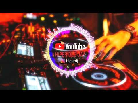 Ya no tiene novio - Mak Donal ft El Gringo Chpc - Hiper Dee Jay (REMIX)