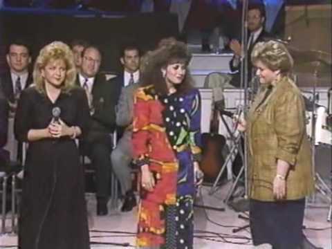 Heirloom - Send Down Your Glory