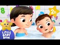 Toys Song Hide And Seek Baby Song Mix Little Baby Bum Nursery Rhymes