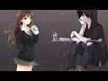 Nightcore - If You Come Back ( Cover )